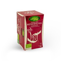 infusión sin cafeína Artemis