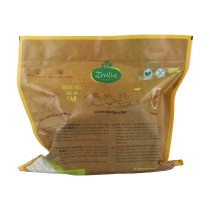 información nutricional pan de mijo y semillas