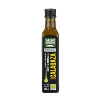Botella de Aceite de Semilla de Calabaza Naturgreen 250ml