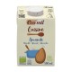 Brick de crema de almendra ecológica Ecomil 500ml