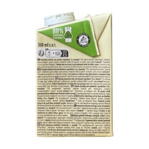 lateral brick Crema Para Cocinar Almendra