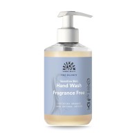 jabón sin perfume Urtekram