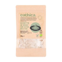 risotto de setas ecológico