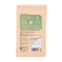 información nutricional risotto boletus eathica
