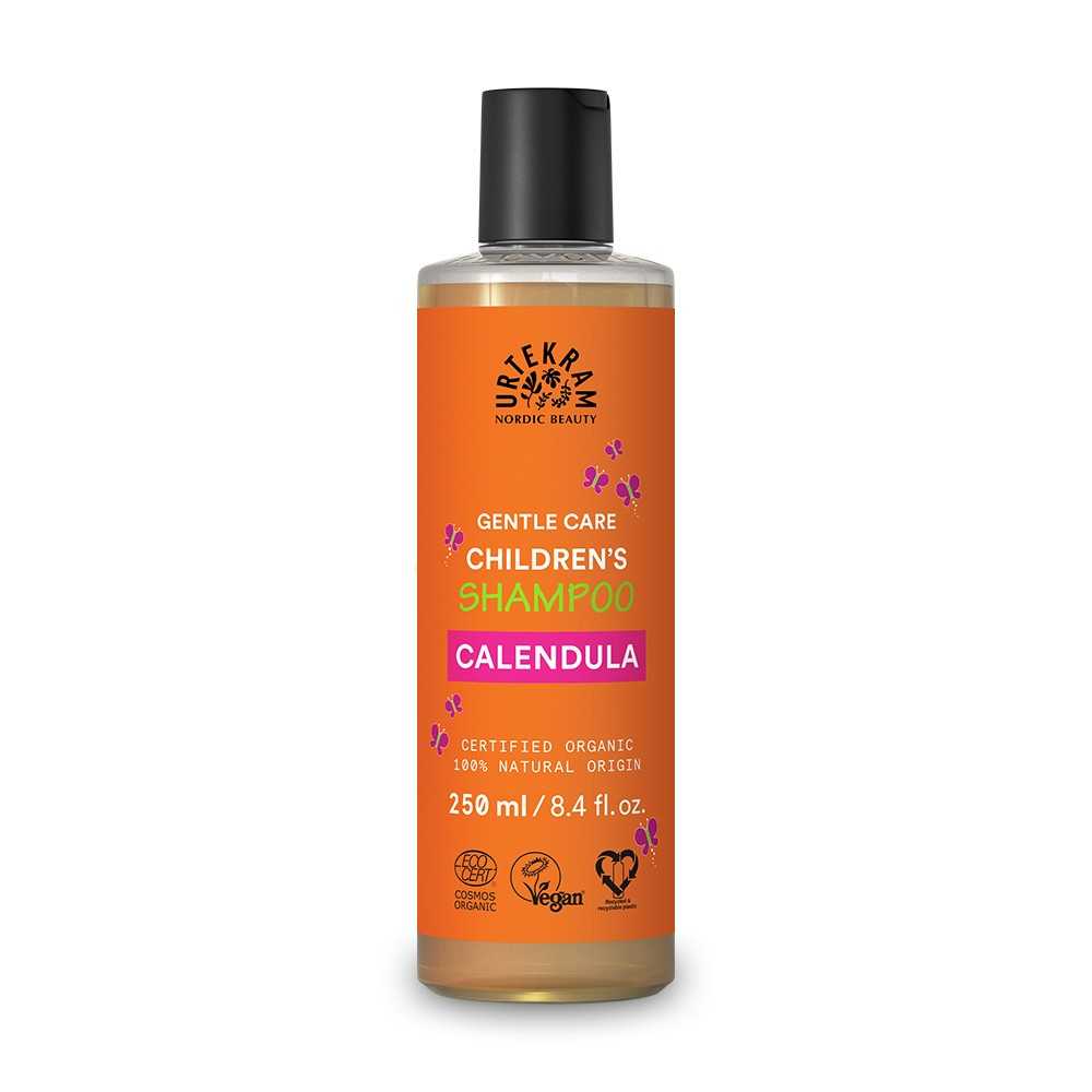 Champú infantil ecológico Urtekram de 250ml