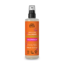 Acondicionador spray ecológico para niños