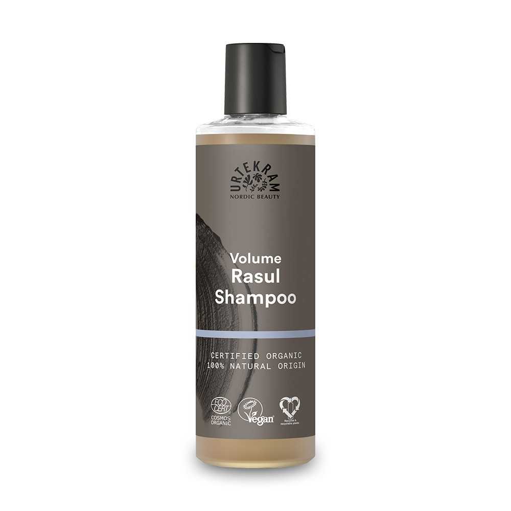 Champú Rasul Urtekram ecológico 250ml