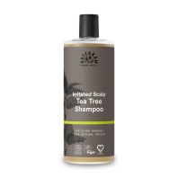 Champú ecológico árbol del té 500ml Urtekram