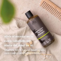 Champú Árbol Del Té Eco 500ml Urtekram
