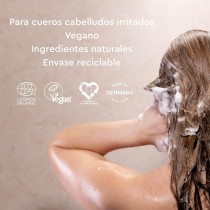 aplicación Champú Árbol Del Té Eco 500ml Urtekram