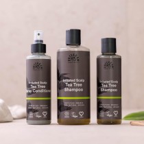pack Limpieza natural para cuero cabelludo sensible