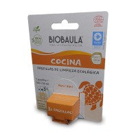 pastilla limpieza cocina Biobaula
