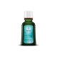 Botella de aceite capilar nutritivo Weleda
