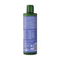 ingredientes parte deatrás botella Gel De Ducha Lavanda Relax Eco 400ml Weleda