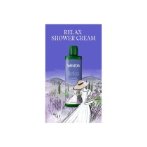 Gel De Ducha Lavanda Relax Eco 400ml Weleda