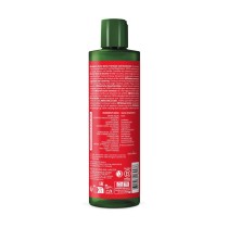 información gel de ducha granda weleda botella