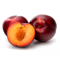 Ciruela ecológica Ciruela ecológica