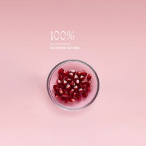 muestra de granada ecológica