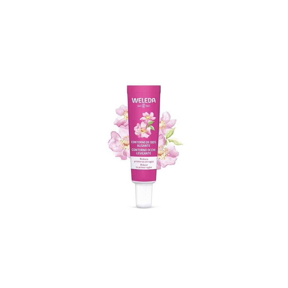 Contorno de ojos ecológico Weleda 12ml