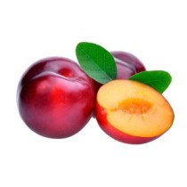 Ciruela ecológica Ciruela ecológica