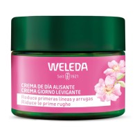 Crema de día ecológica Weleda 40ml