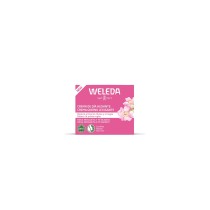caja Crema de día ecológica Weleda 40ml