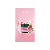 Ingredientes naturales Weleda rosa mosqueta