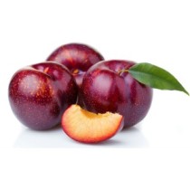 Ciruela ecológica Ciruela ecológica