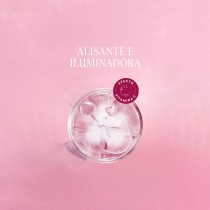 alisante e iluminadora