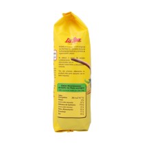 valores nutricionales lateral Gofio De Maiz Eco 500g Gofio La Piña