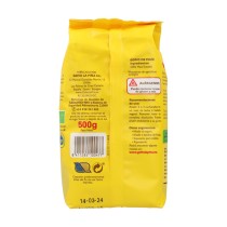 información nutricional Envase gofio La Piña sabor suave