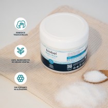 Envase biodegradable ácido cítrico Biobel