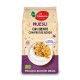 Muesli ecológico con frutos rojos El Granero