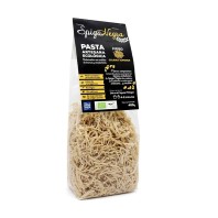 Fideo clásico ecológico Spiga Negra