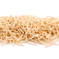 Pasta rugosa para sopas y guisos