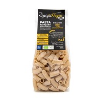Rigatoni ecológico Spiga Negra 400g