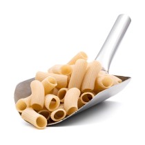 Rigatoni clásico para recetas tradicionales