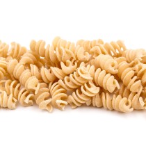 Pasta espiral ecológica