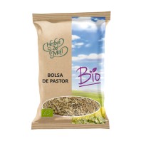 Bolsa del pastor ecológica Herbes del Molí