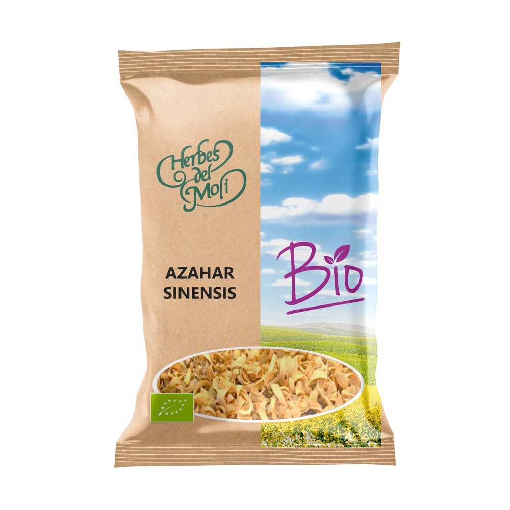 Bolsa Azahar 35g Eco Herbes Del Moli