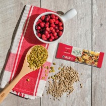 Snack natural crujiente y vegano Taste of Nature