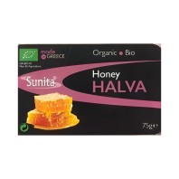 Halva Con Miel 75g Eco Sunita