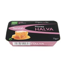 Halva Con Miel 75g Eco Sunita