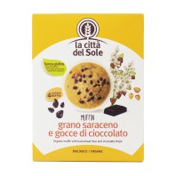 Magdalenas Sarraceno Chips...