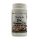 Bote de cápsulas Citrato de Zinc + Vitamina C Manabio