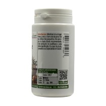 advertencia cápsulas Zinc + Vitamina C