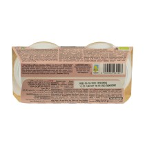 Postre De Avellana Y Cacao 125g Eco Naturgreen
