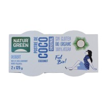 pack dual Postre De Coco Original