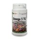 Omega 3 Premium 60+2 Perlas...