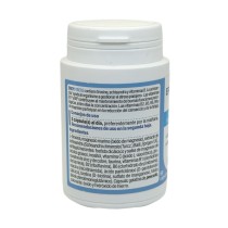 ingredientes Ergystress 60 Cápsulas Nutergia